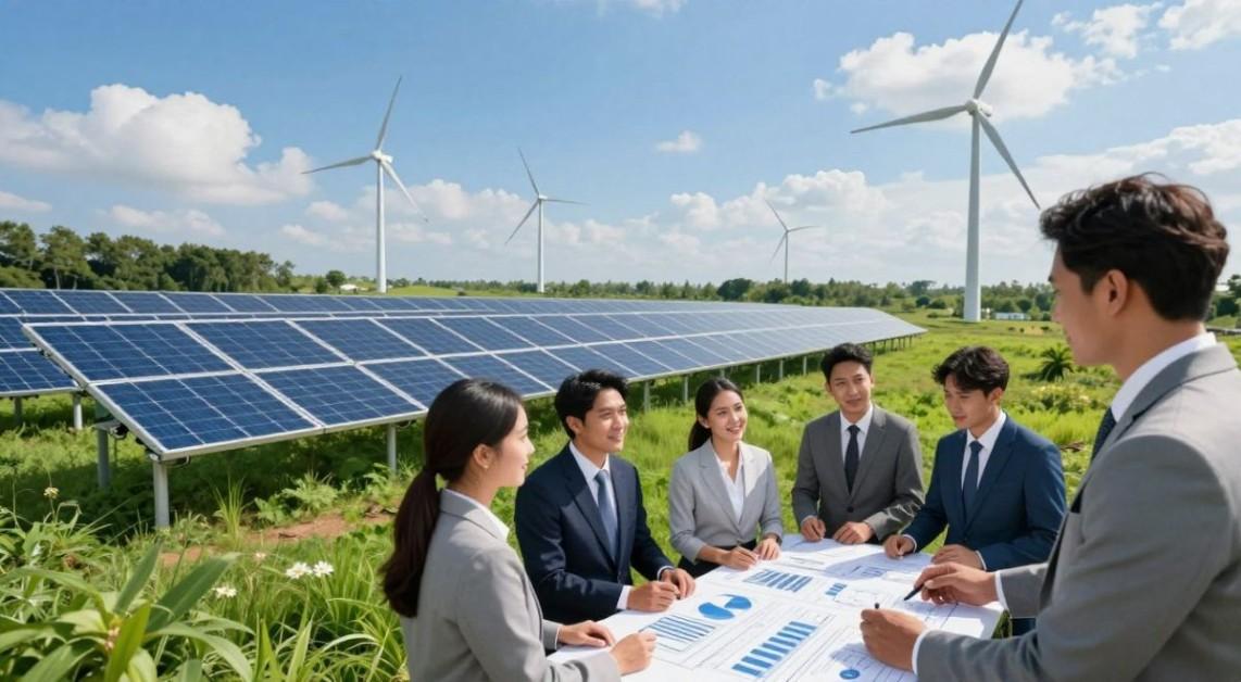 Tata Power proposes ₹1.25 lakh cr capex over 5 yrs to scale green gen to 30 GW by FY30