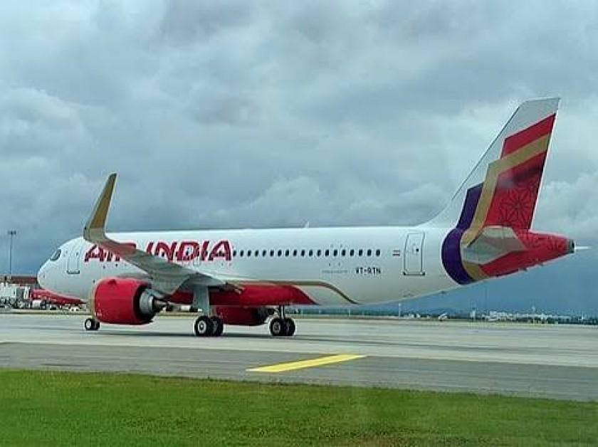 Tata Sons Says Air India Transformation Will Require Long-Term Investment