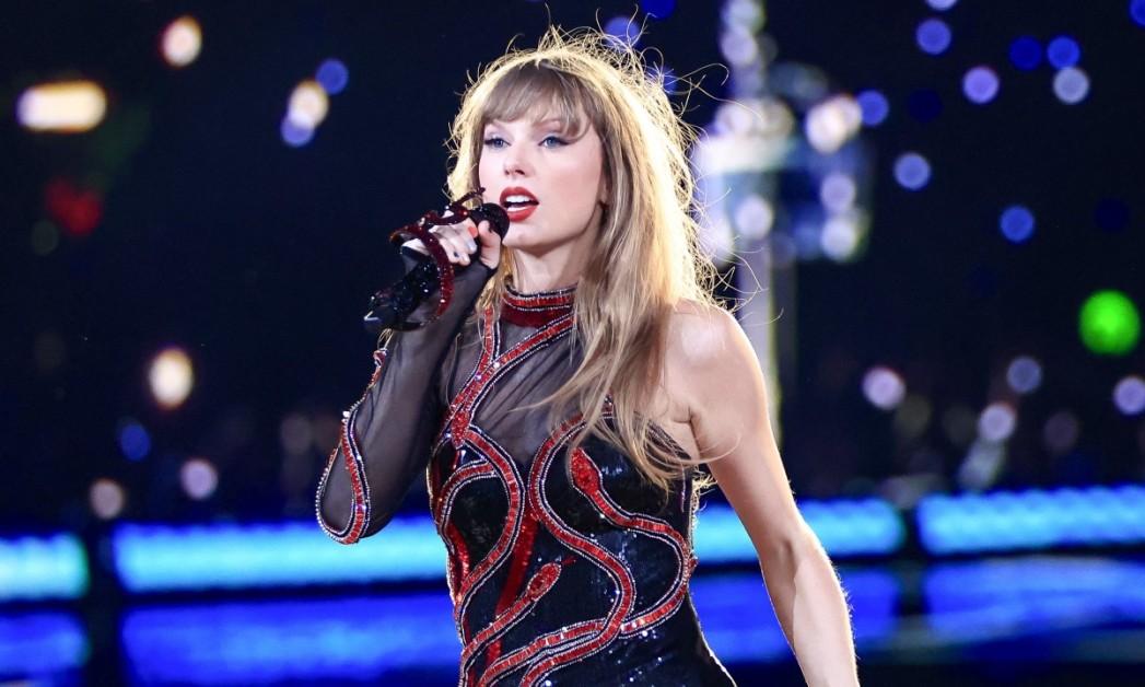 Taylor Swift – From Country Prodigy to Global Pop Phenomenon