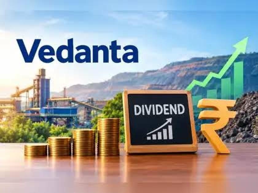 TCS, Vedanta and Ola Electric Among 14 Stocks Facing Corporate Action Record Dates This Week