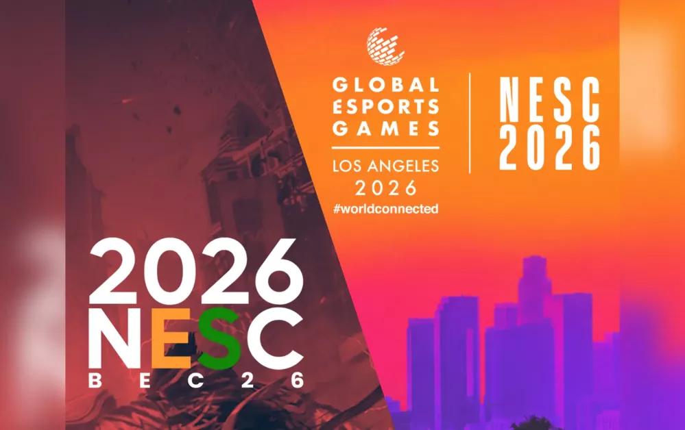 Team India Finalise Participation Plans for BRICS Esports Championship and Global Esports Games 2026