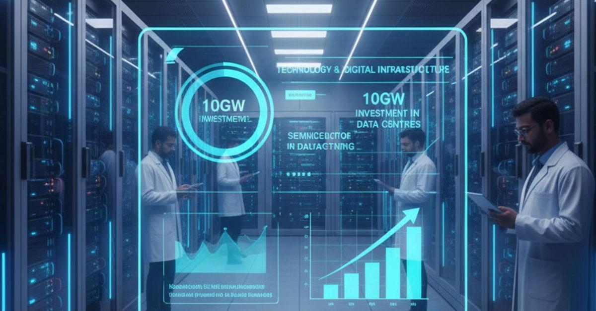 Technology Sector Budget 2026: Current Allocations