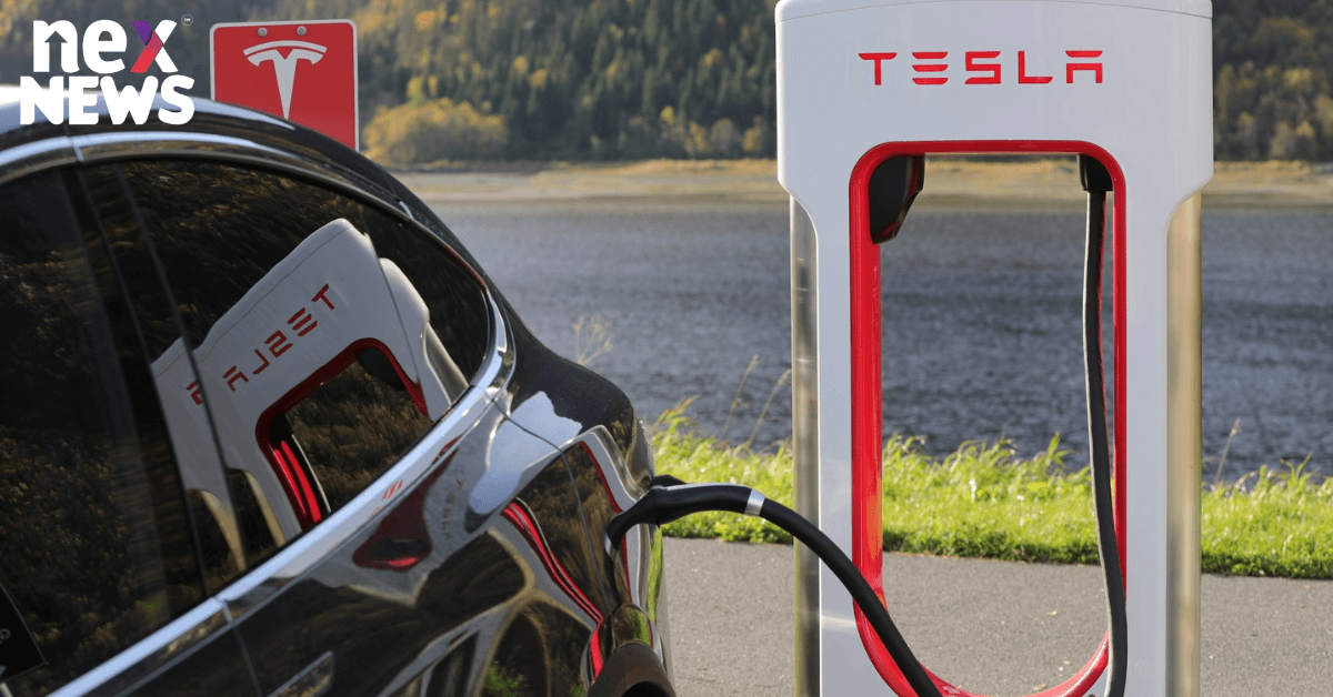 Tesla Increases Price of Home Charging Station