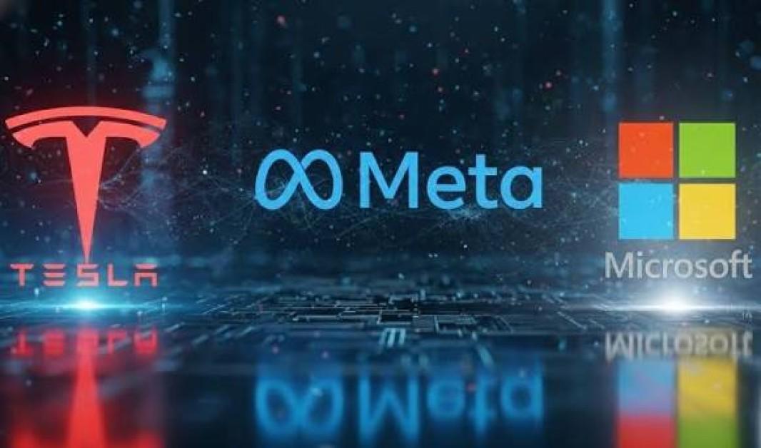 Tesla, Meta and IBM Q3 2026 Earnings in Focus as Investors Assess AI Spending and Technology Demand