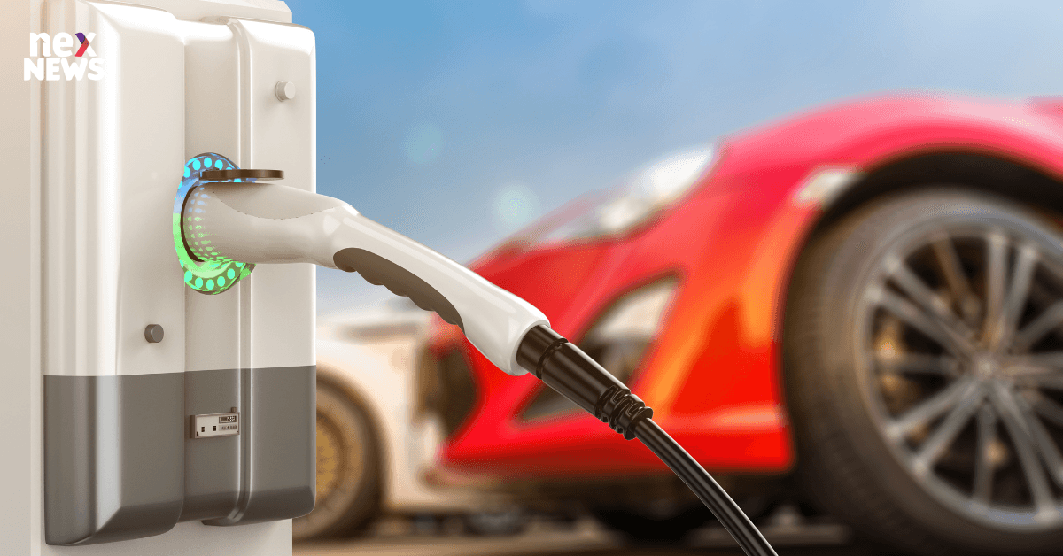 Tesla's Impact on the Electric Vehicle Landscape: Pioneering the Future of Transportation