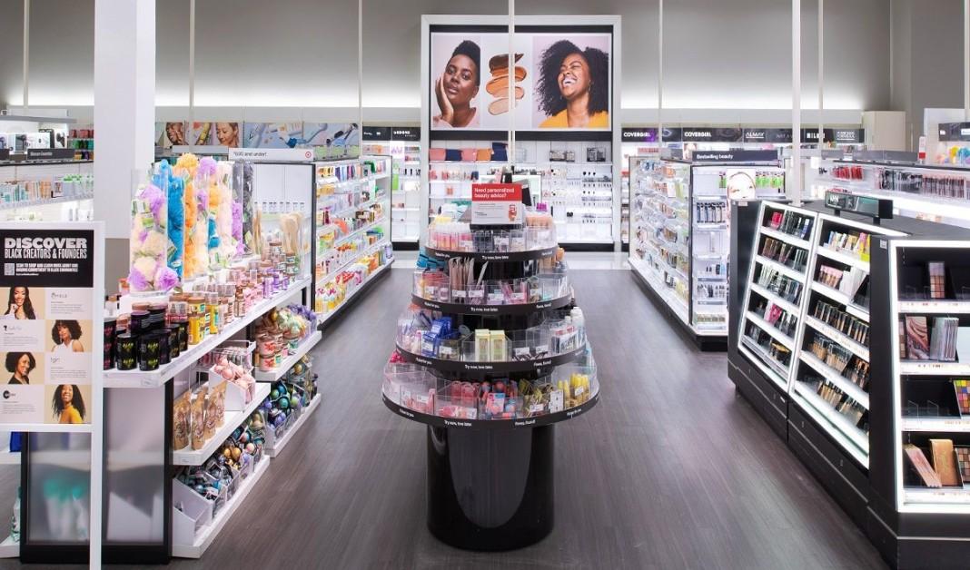 The Battle for Shelf Space: Offline vs Online Cosmetic Retail Wars