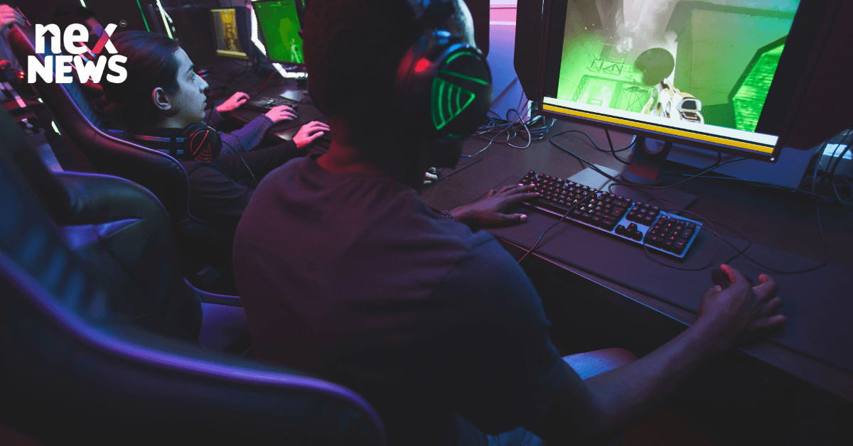 The Best Co-op Games to Play with Friends: From Online Multiplayer to Local Couch Co-op