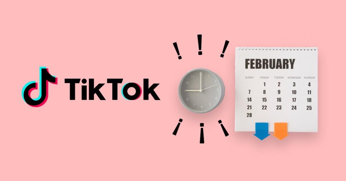 The Best Times to Post on TikTok to Maximize Views