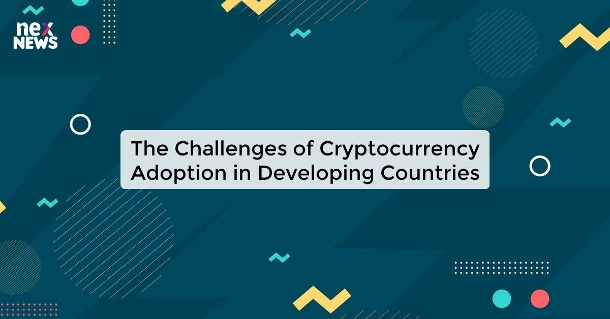 The Challenges of Cryptocurrency Adoption in Developing Countries