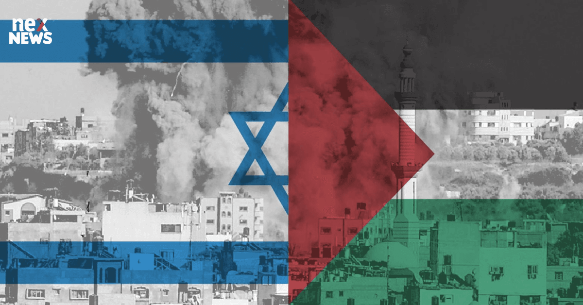 The Complex History of Israel and Palestine: From Ancient Times to Modern Conflict