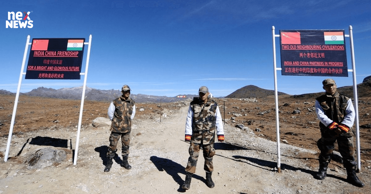 The Doklam Standoff: Unveiling the Complex Tensions Between India and China