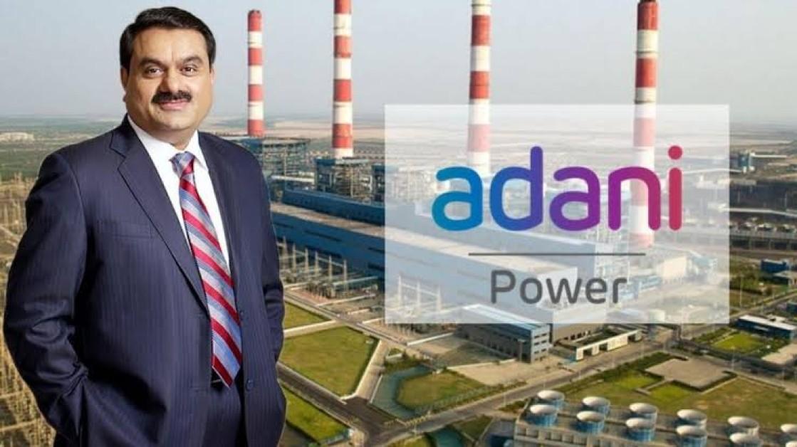 The Effect of Government Policies on Adani Power and NTPC Share Prices