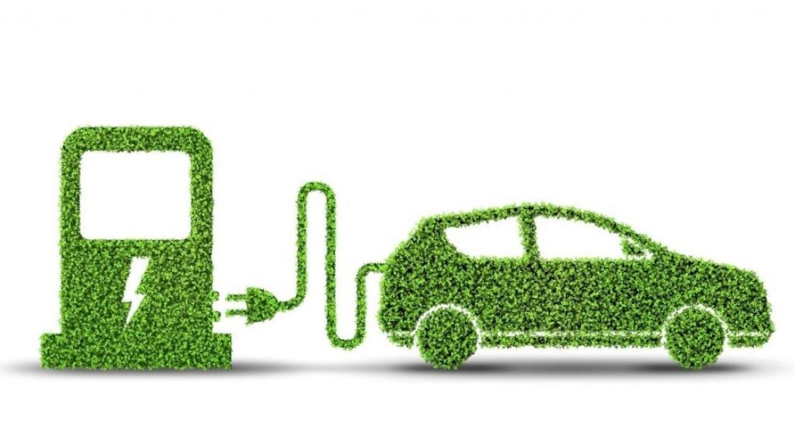 The Environmental Impact of Electric Vehicles: Reducing Carbon Footprints