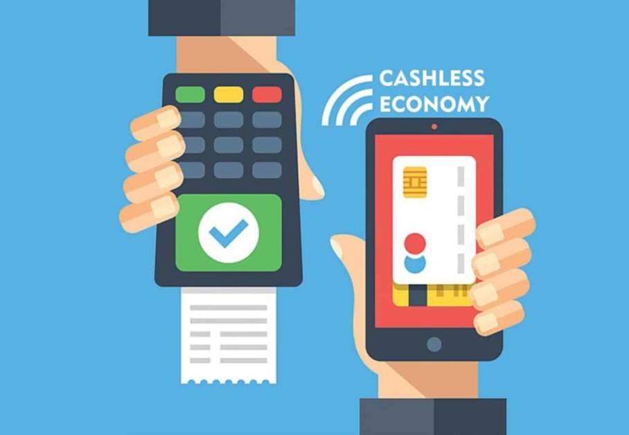 The Future of Cashless Societies: What the Data Reveals