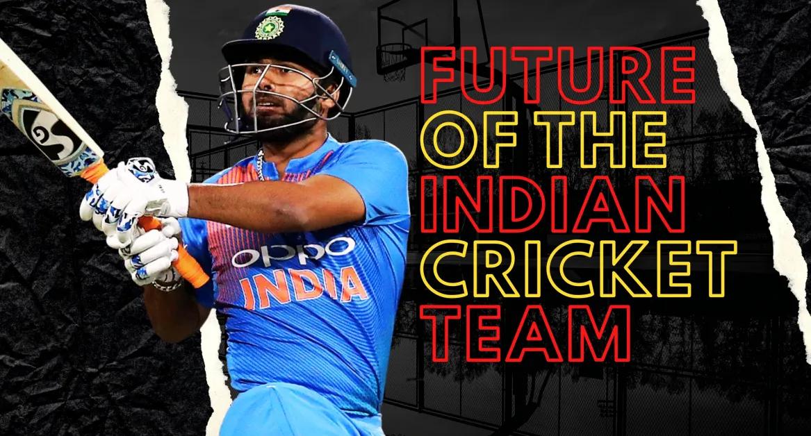 The Future of Indian Cricket: Young Talent vs. Veteran Players