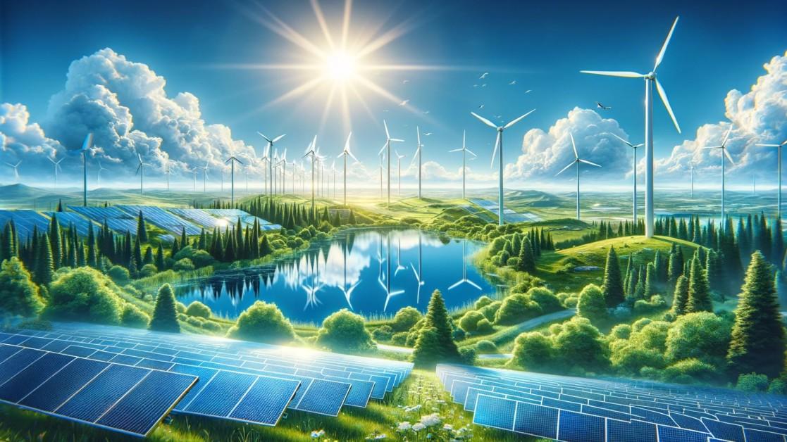 The Future of Renewable Energy Technologies