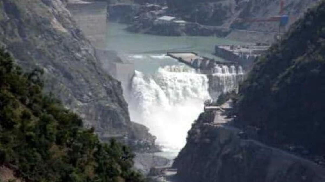 The Future of the Indus Waters Treaty: Consequences of India Suspending Water Sharing with Pakistan