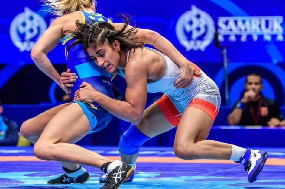 The Future of Wrestling in India: From Grassroots to International Glory