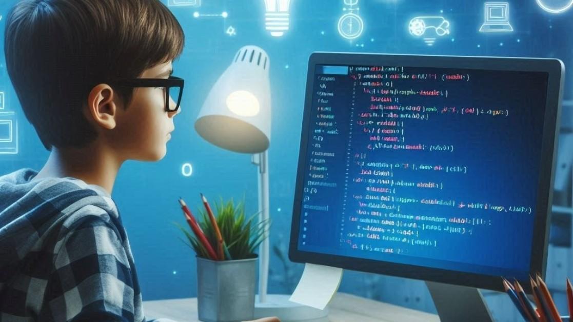 The Importance of Coding for Kids and Best Tools to Start