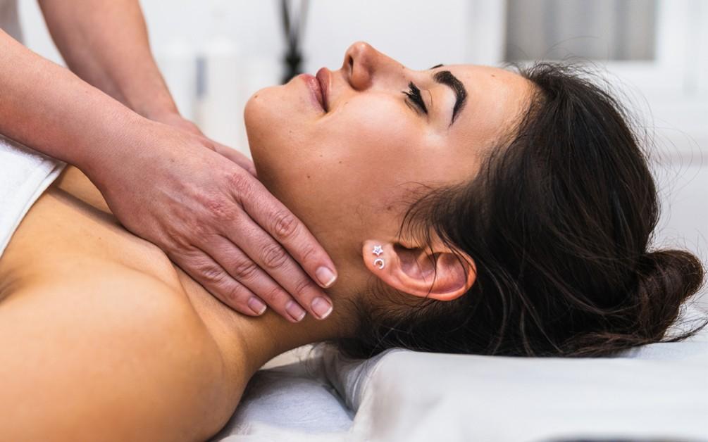 The Importance of Lymphatic Drainage for Healthy, Glowing Skin