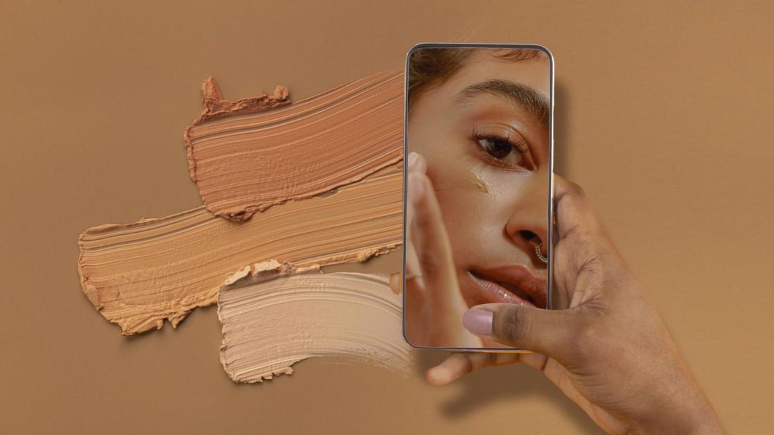 The Importance of Skin Tone in Choosing Makeup Shades