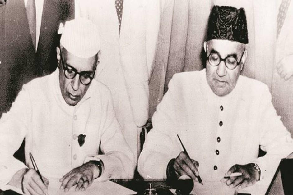The Liaquat-Nehru Pact 1950: How India and Pakistan Tried to Protect Minorities