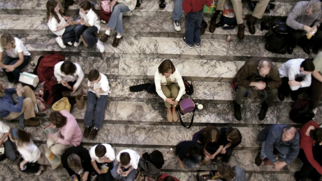 The Loneliness Epidemic: Social Isolation as the Next Global Health Crisis