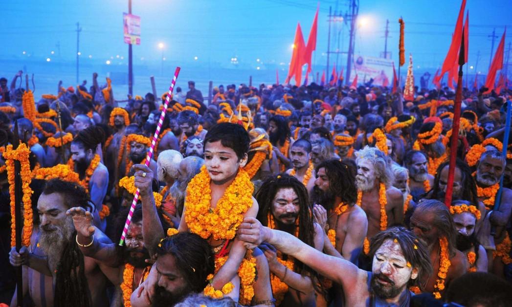 The Maha Kumbh Mela: Significance, Types, and the Cycle of Celebration