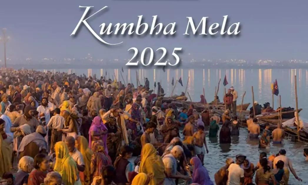 The Origins of Maha Kumbh: A Sacred Pilgrimage Through Time