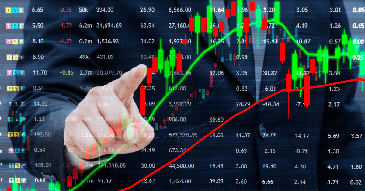 The Potential of Micro Cap Stocks: Opportunities and Risks