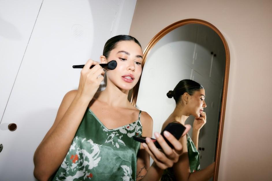 The Psychology Behind Makeup: Self-Esteem, Identity, and Confidence