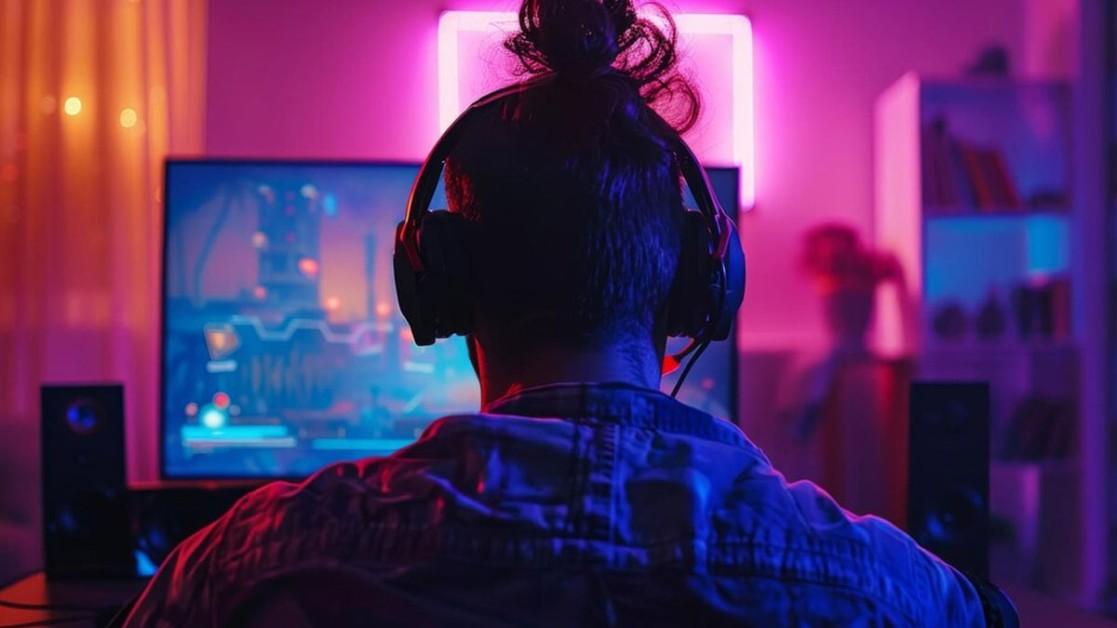 The Psychology Behind Addictive Games