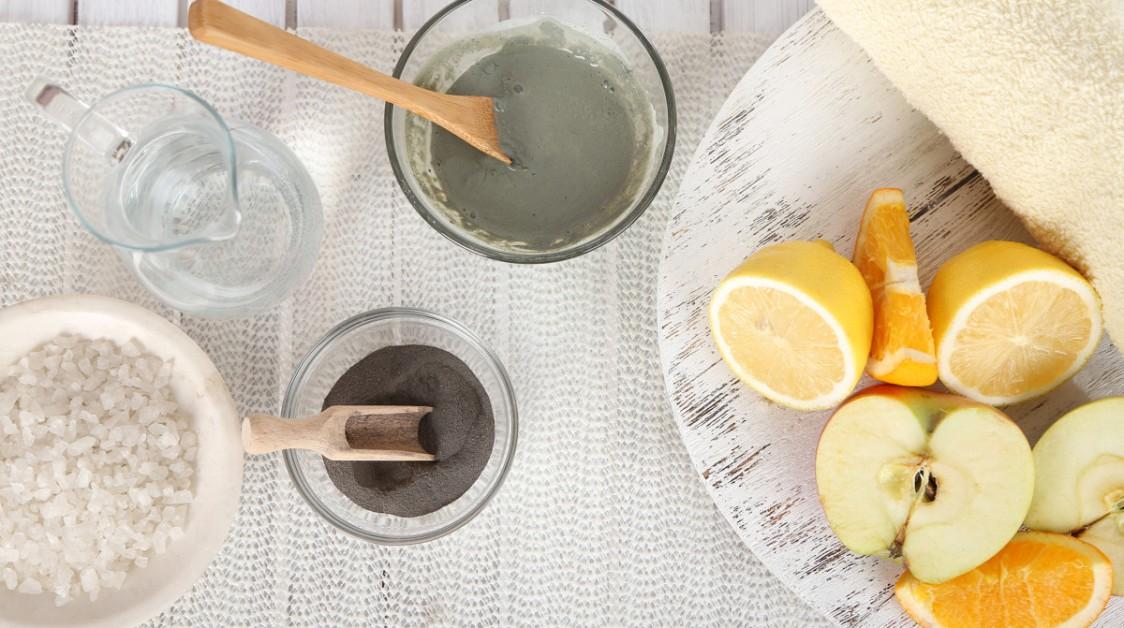 The Return of DIY Beauty: Are Homemade Masks, Scrubs, and Oils Making a Comeback?