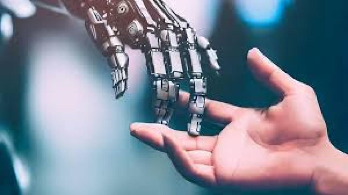 The Rise of Artificial Intelligence in Everyday Business