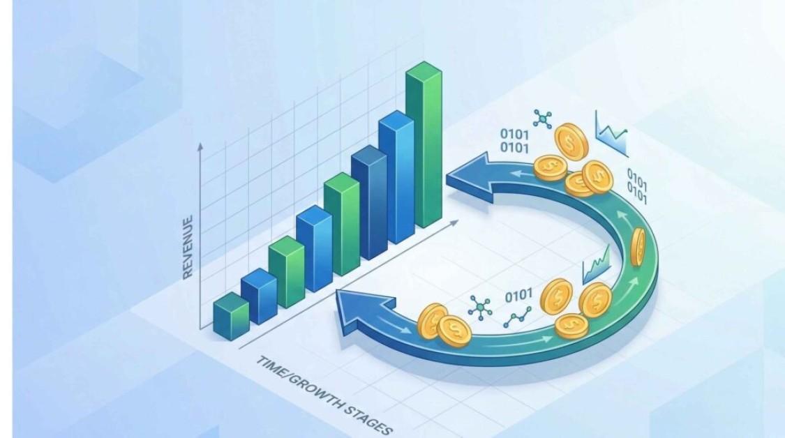 The Rise of Revenue-Based Financing for Modern Startups