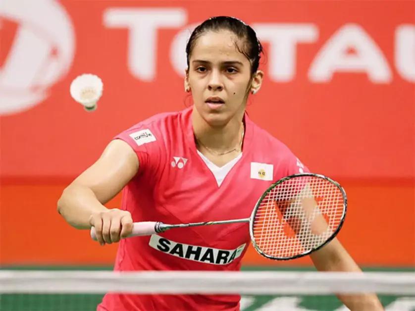 The Rise of Saina Nehwal and Her Impact on Indian Sports Culture