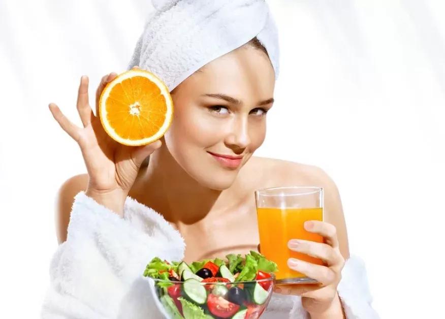 The Role of Antioxidants in Skincare: Protect and Repair Your Skin