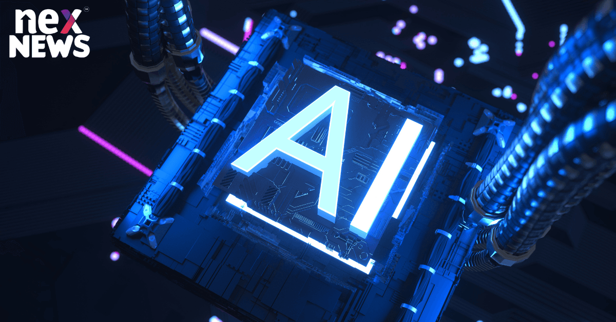 The Role of Artificial Intelligence in Transforming Industries