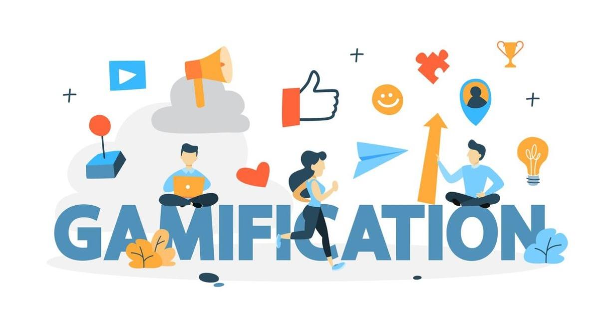 The Role of Gamification in Increasing App Engagement