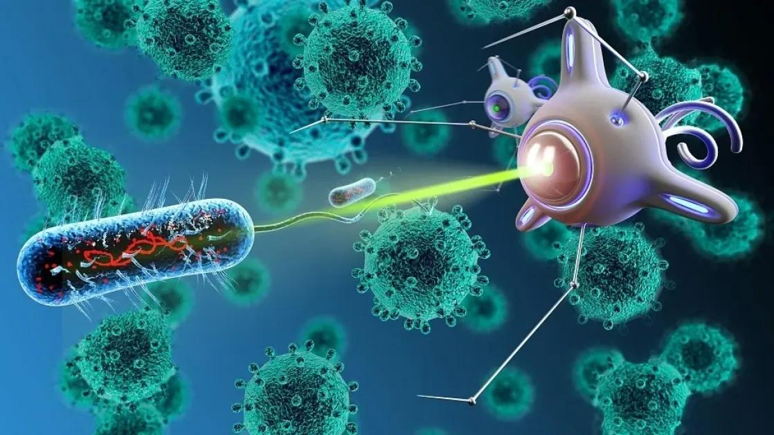 The Role of Nanotechnology in Modern Pharmaceuticals