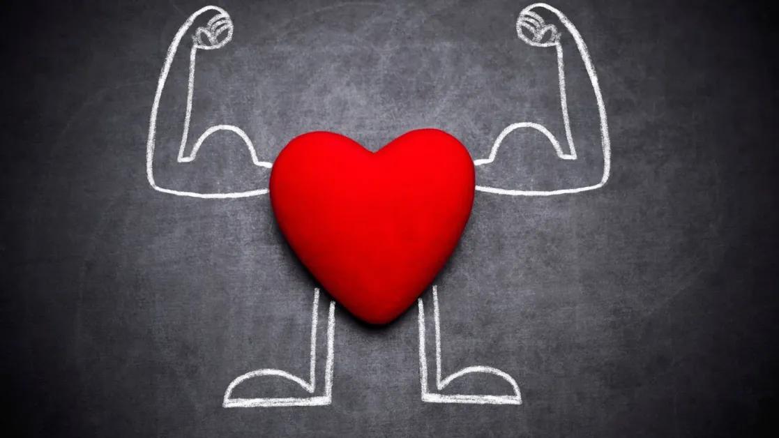 The Science of Cardio: How It Improves Heart Health | Cardio Benefits