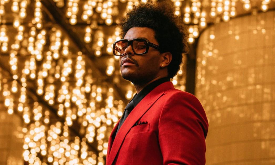 The Weeknd: From Toronto’s Streets to Global Stardom