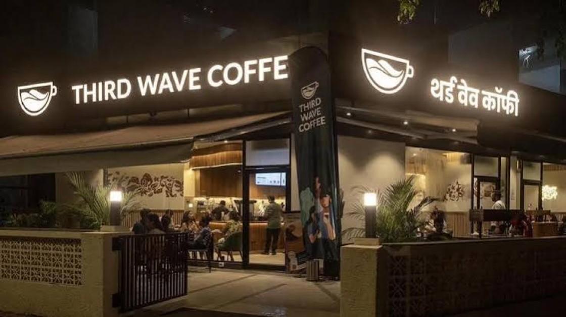 Third Wave Coffee Raises $43 Million in WestBridge Capital-Led Round to Accelerate Café Expansion