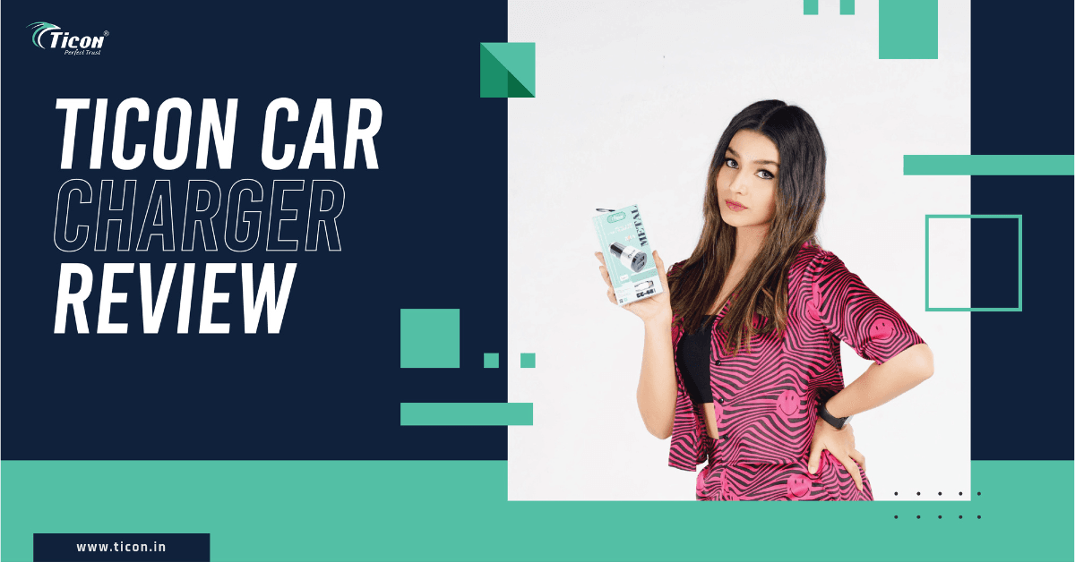 TICON Car Chargers Review