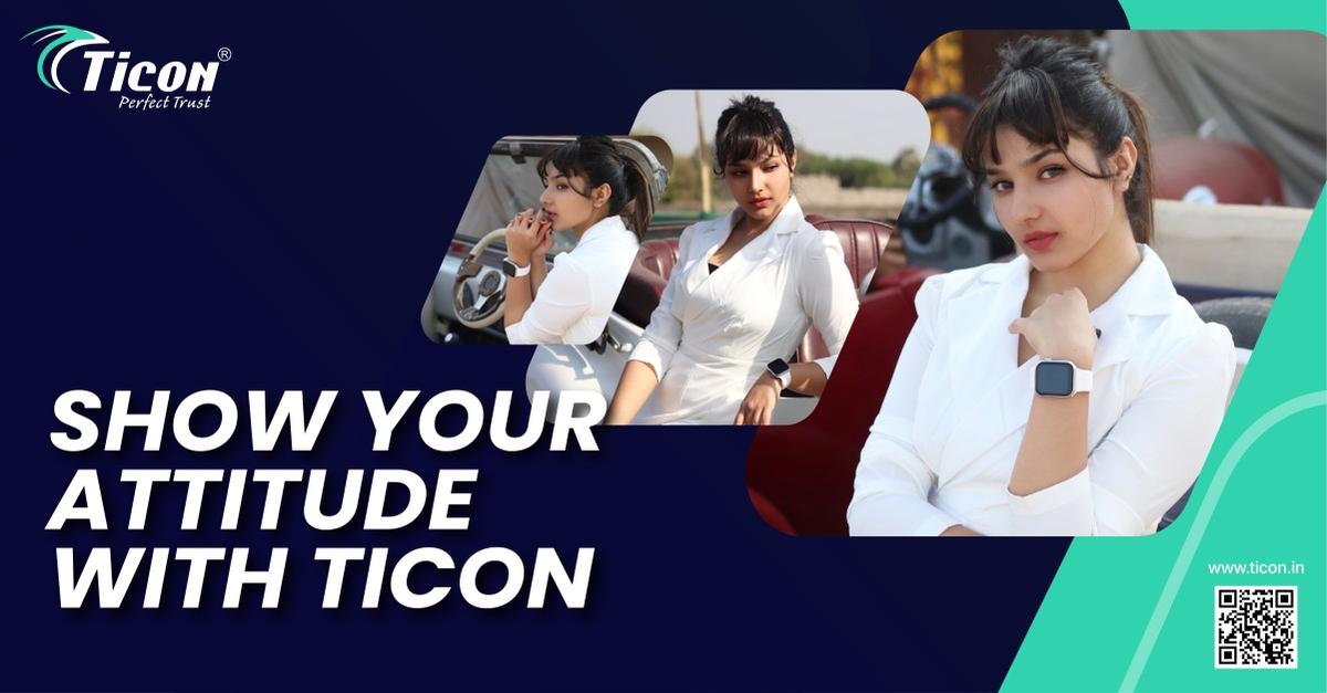 Ticon International Launches Cutting-Edge Mobile Accessories and Lifestyle Gadgets