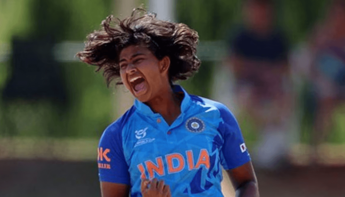 Titas Sadhu Biography (2025): Inspiring Journey, Career Stats, Records & Rise as India’s Young Fast-Bowling Star