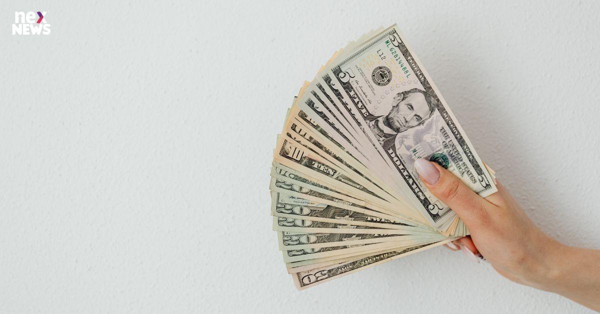 Tony Beets Net Worth