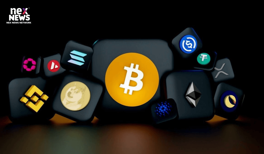 Top 10 Cryptocurrencies to Watch in 2025