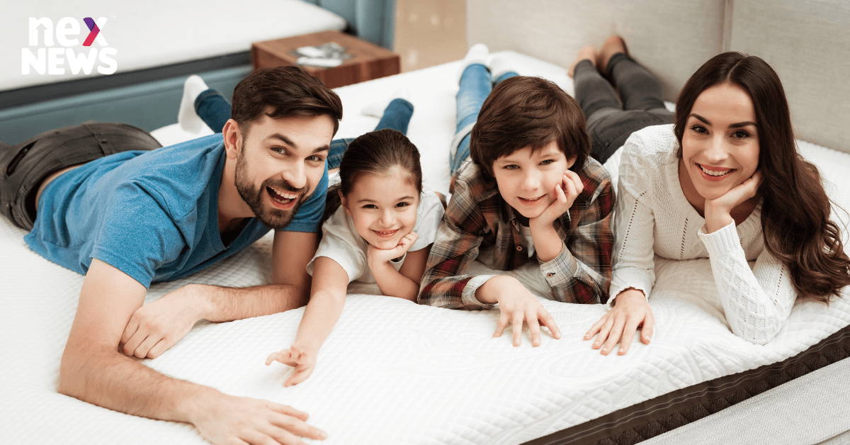 Top 10 King Size Mattresses in India: A Comprehensive Guide to Comfort and Support