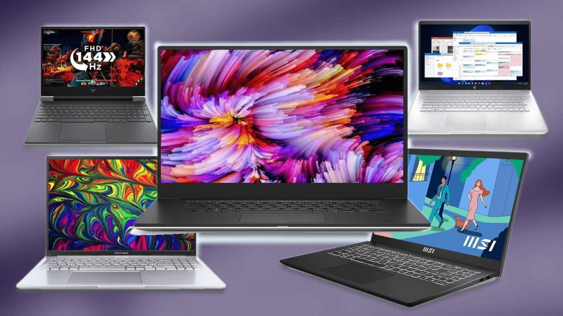 Top 5 Affordable Laptops for Students in 2024